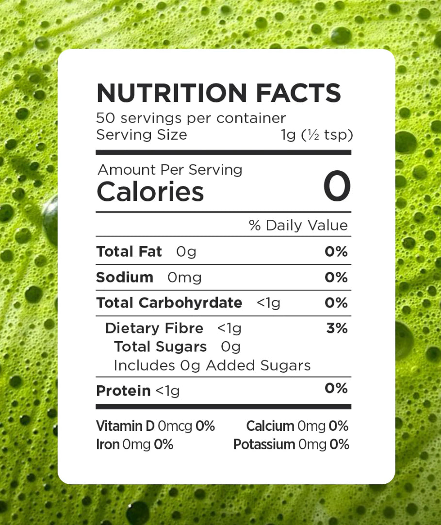 Nurtur Tea Ceremonial Matcha – Uji, Japan