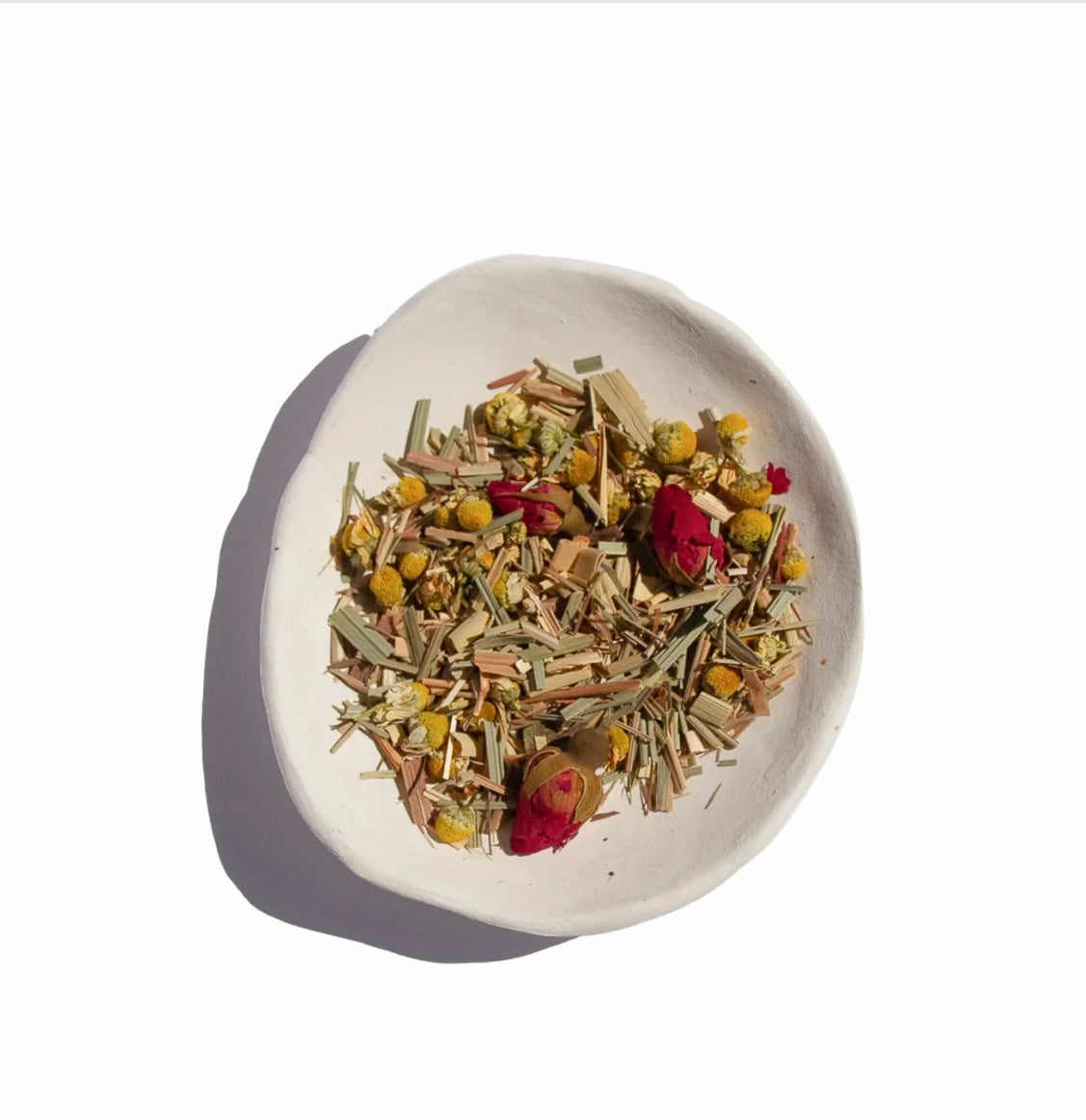 Nurtur Tea - Calm Tea - Loose Leaf 50g