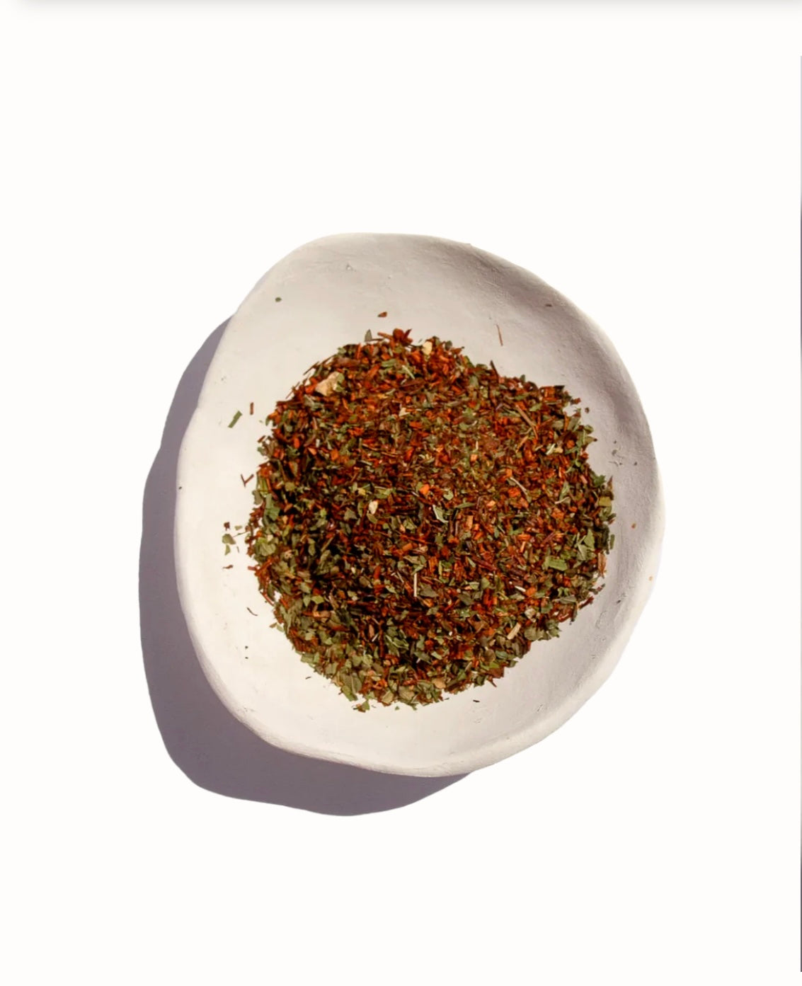 Nurtur Tea - Morning Lift - Loose Leaf 50g
