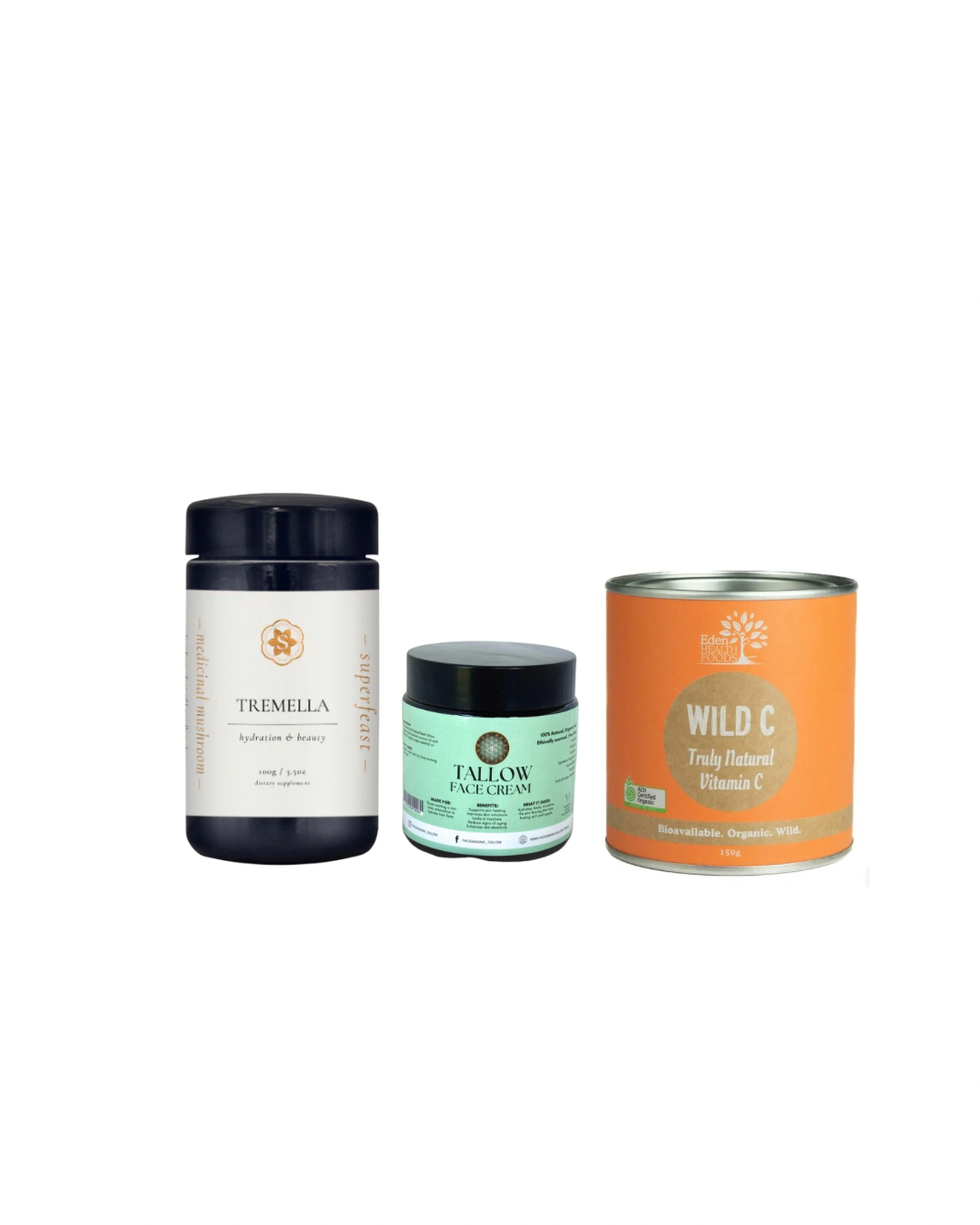 Beauty Bundle
