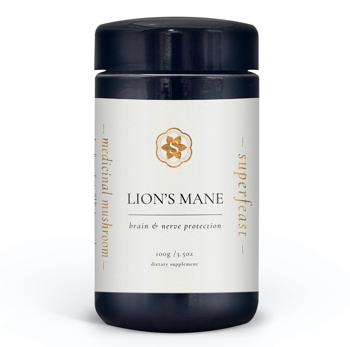 SuperFeast Lion's Mane 100g