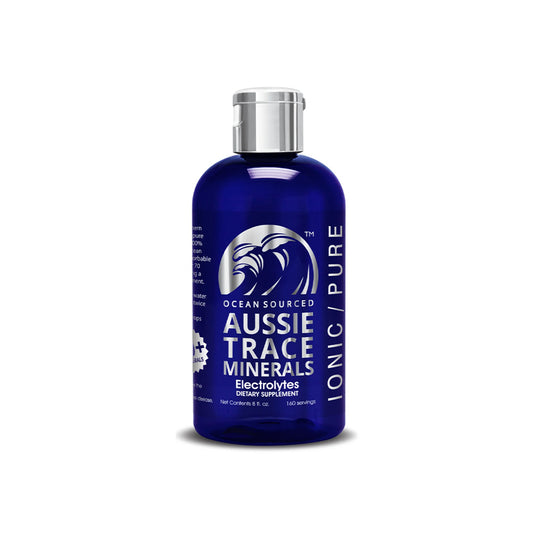 Aussie Trace Minerals - Complete Electrolyte