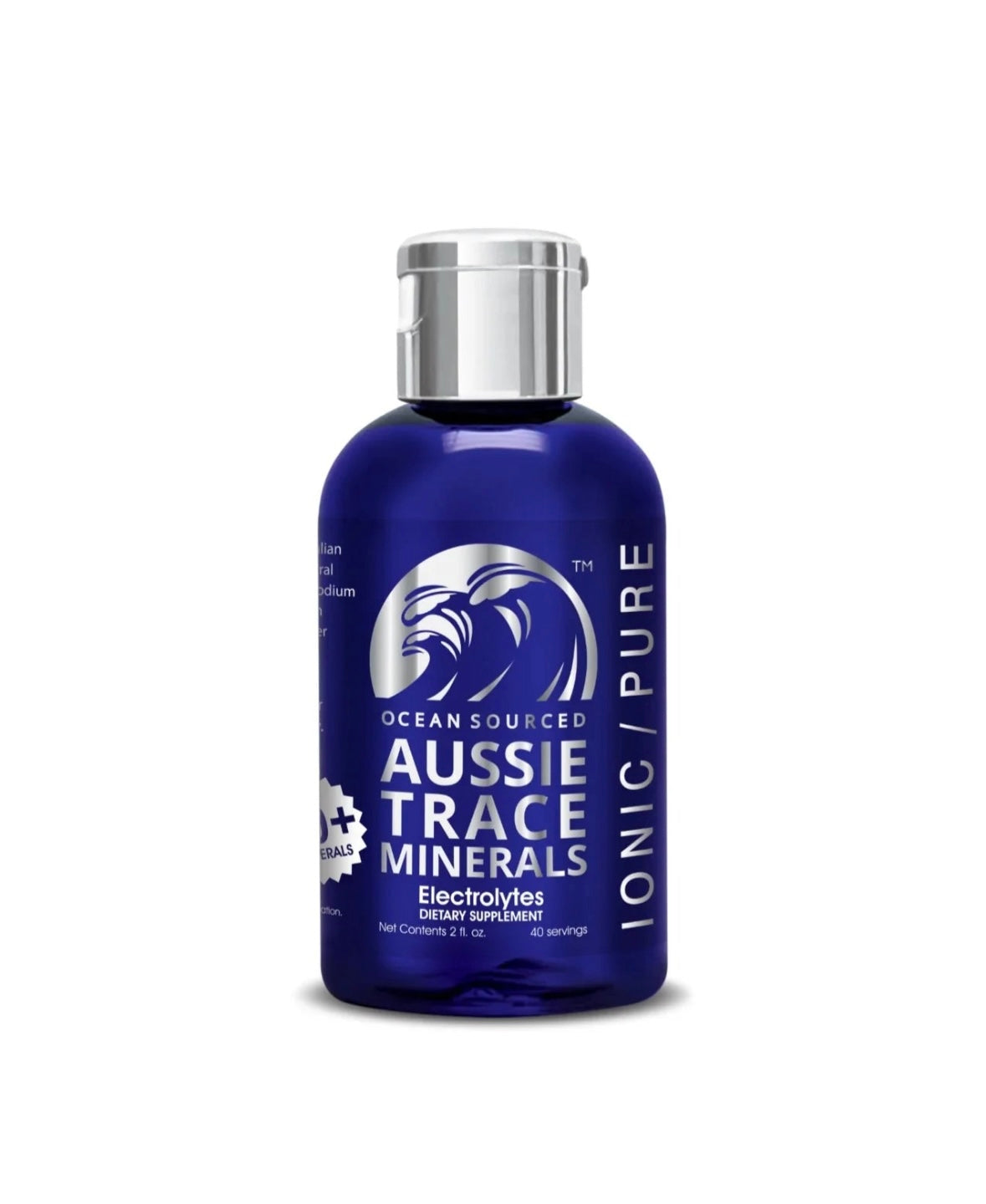 Aussie Trace Minerals - Complete Electrolyte