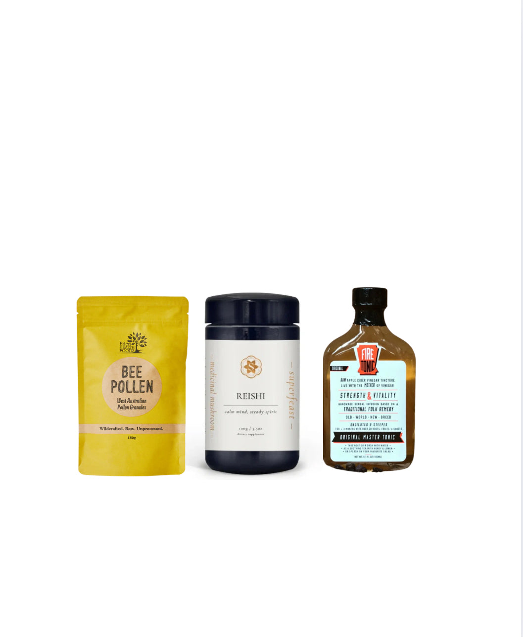 Seasonal Autumn Bundle