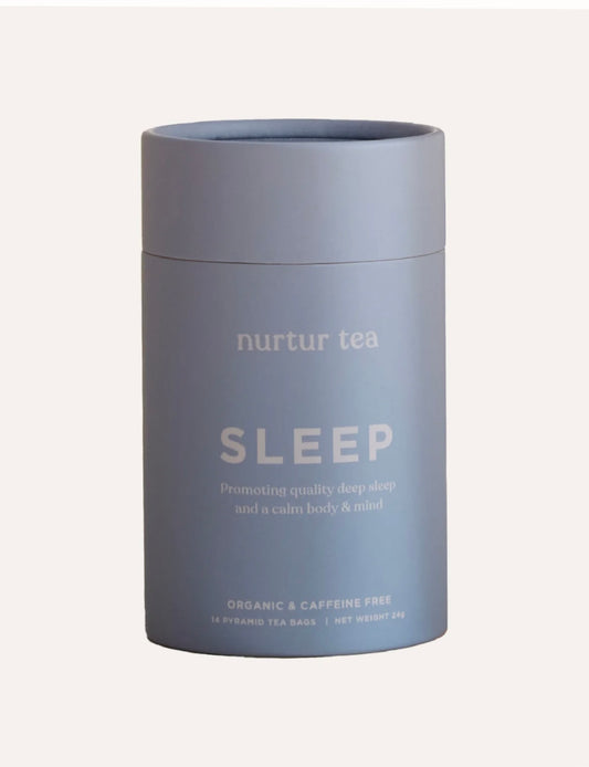 Nurtur Tea - Sleep -Loose Leaf 50g